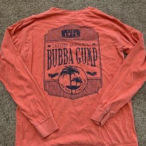 Bubba Gump Tee
